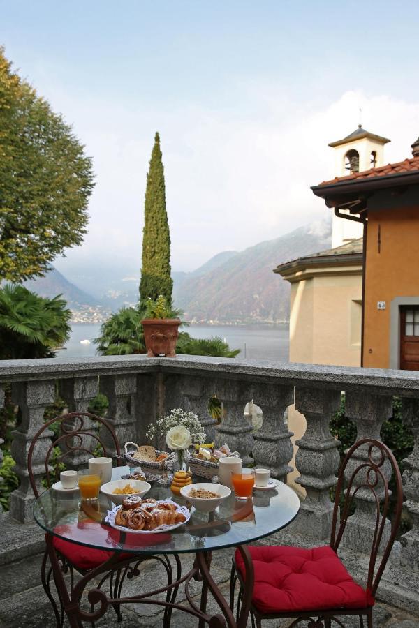 Palazzo Del Vicere Aparthotel Lezzeno Exterior foto