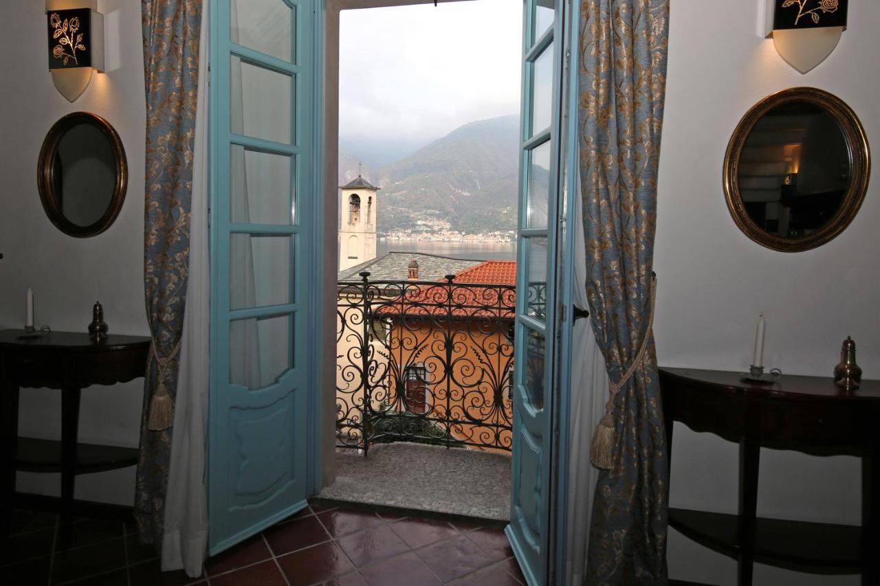Palazzo Del Vicere Aparthotel Lezzeno Exterior foto