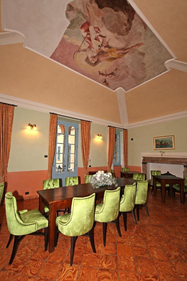 Palazzo Del Vicere Aparthotel Lezzeno Exterior foto