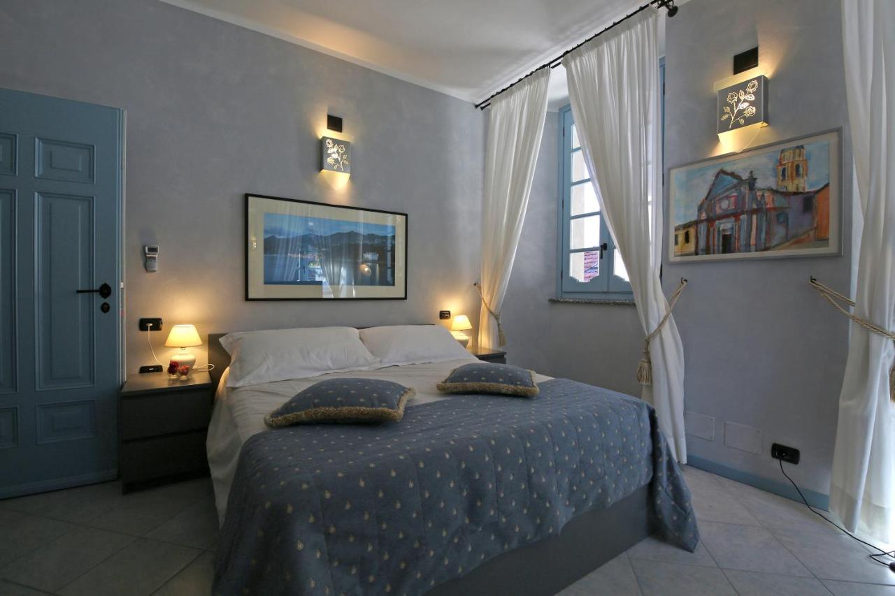 Palazzo Del Vicere Aparthotel Lezzeno Exterior foto