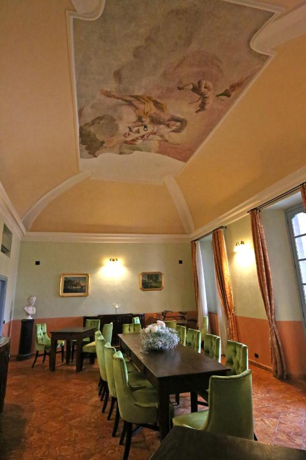 Palazzo Del Vicere Aparthotel Lezzeno Exterior foto