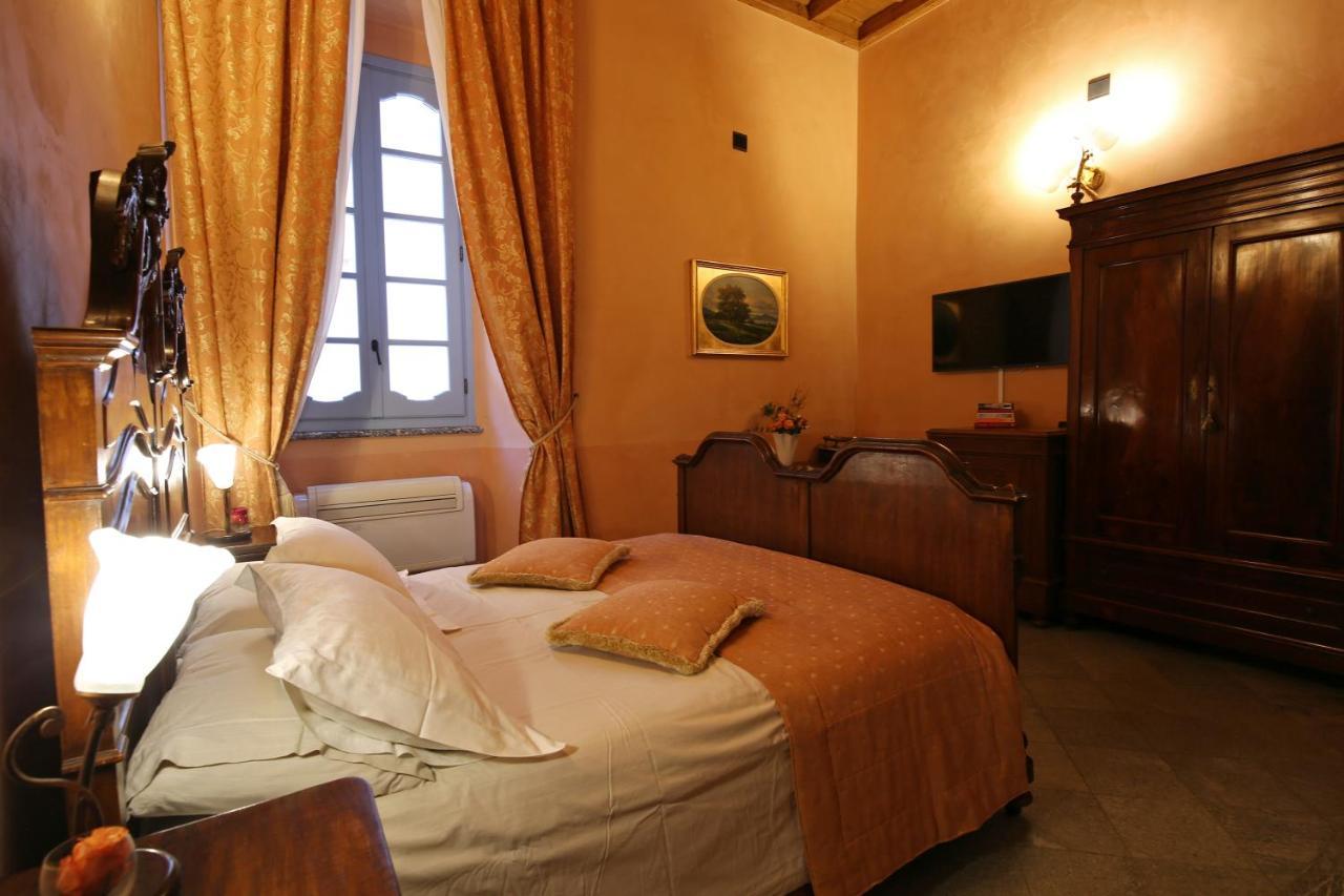Palazzo Del Vicere Aparthotel Lezzeno Exterior foto
